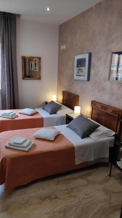 Bed & Breakfast Centrale Bologna Exterior photo