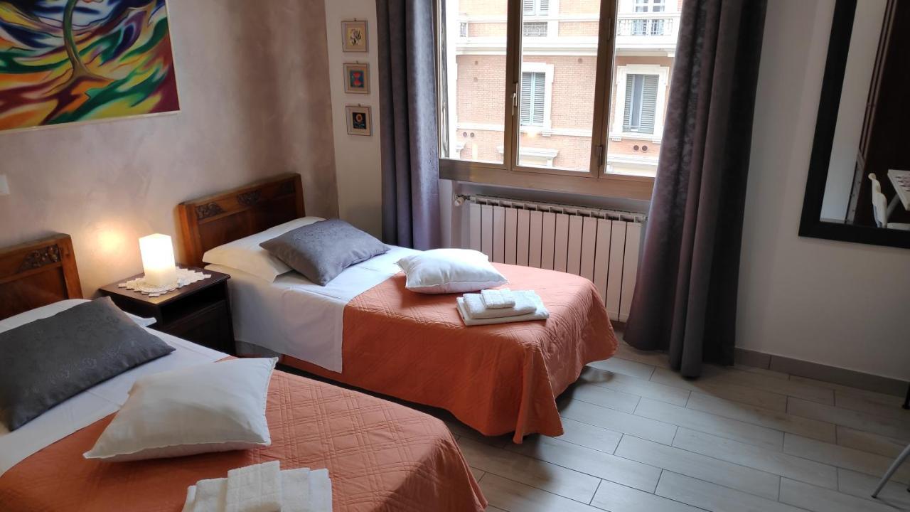 Bed & Breakfast Centrale Bologna Exterior photo